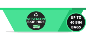 4 Yard Skip – General Waste