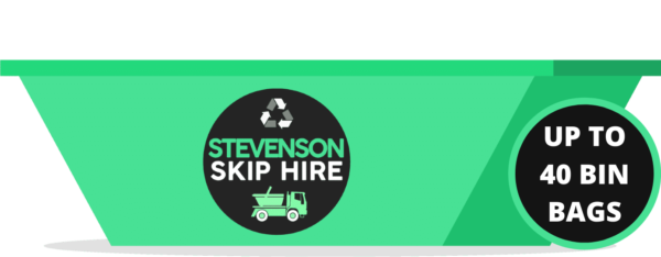 4 Yard Skip – General Waste
