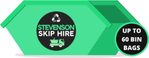 6 Yard Skip – General Waste