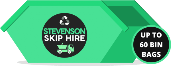 6 Yard Skip – General Waste