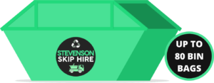 8 Yard Skip – General Waste